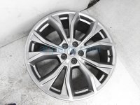 $400 Ford RR/LH WHEEL / RIM $400 Ford RR/LH WHEEL / RIM