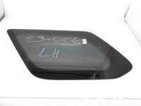 $125 Toyota LH QUARTER WINDOW GLASS $125 Toyota LH QUARTER WINDOW GLASS