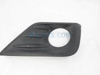 $20 Nissan RH FOG LIGHT TRIM BEZEL $20 Nissan RH FOG LIGHT TRIM BEZEL