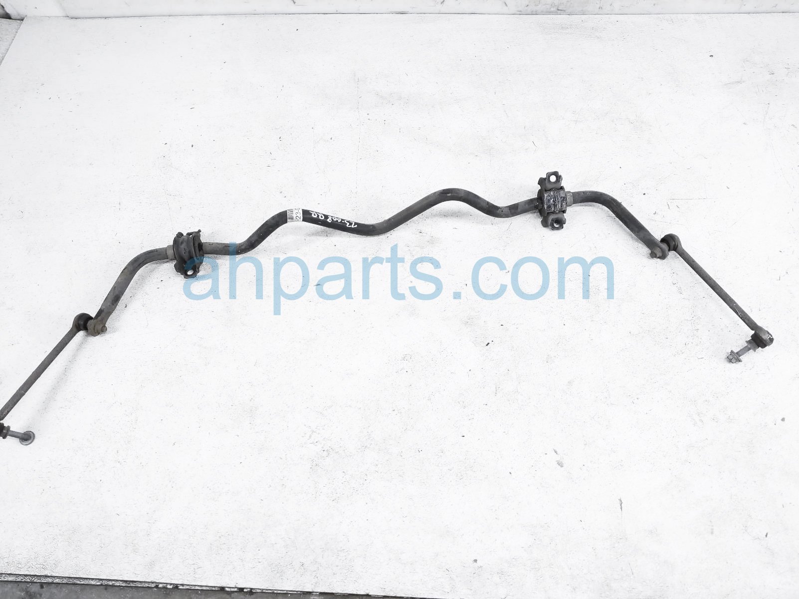 $99 Infiniti REAR STABILIZER / SWAY BAR $99 Infiniti REAR STABILIZER / SWAY BAR