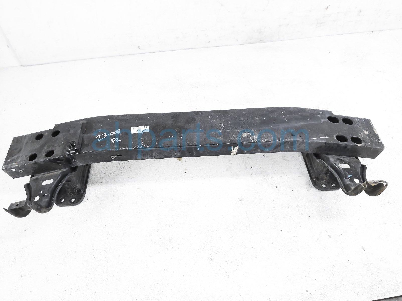 $250 Infiniti FRONT REINFORCEMENT BAR w/ brackets $250 Infiniti FRONT REINFORCEMENT BAR w/ brackets