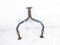 $95 Infiniti FRONT EXHAUST Y PIPE ASSY - 3.0L