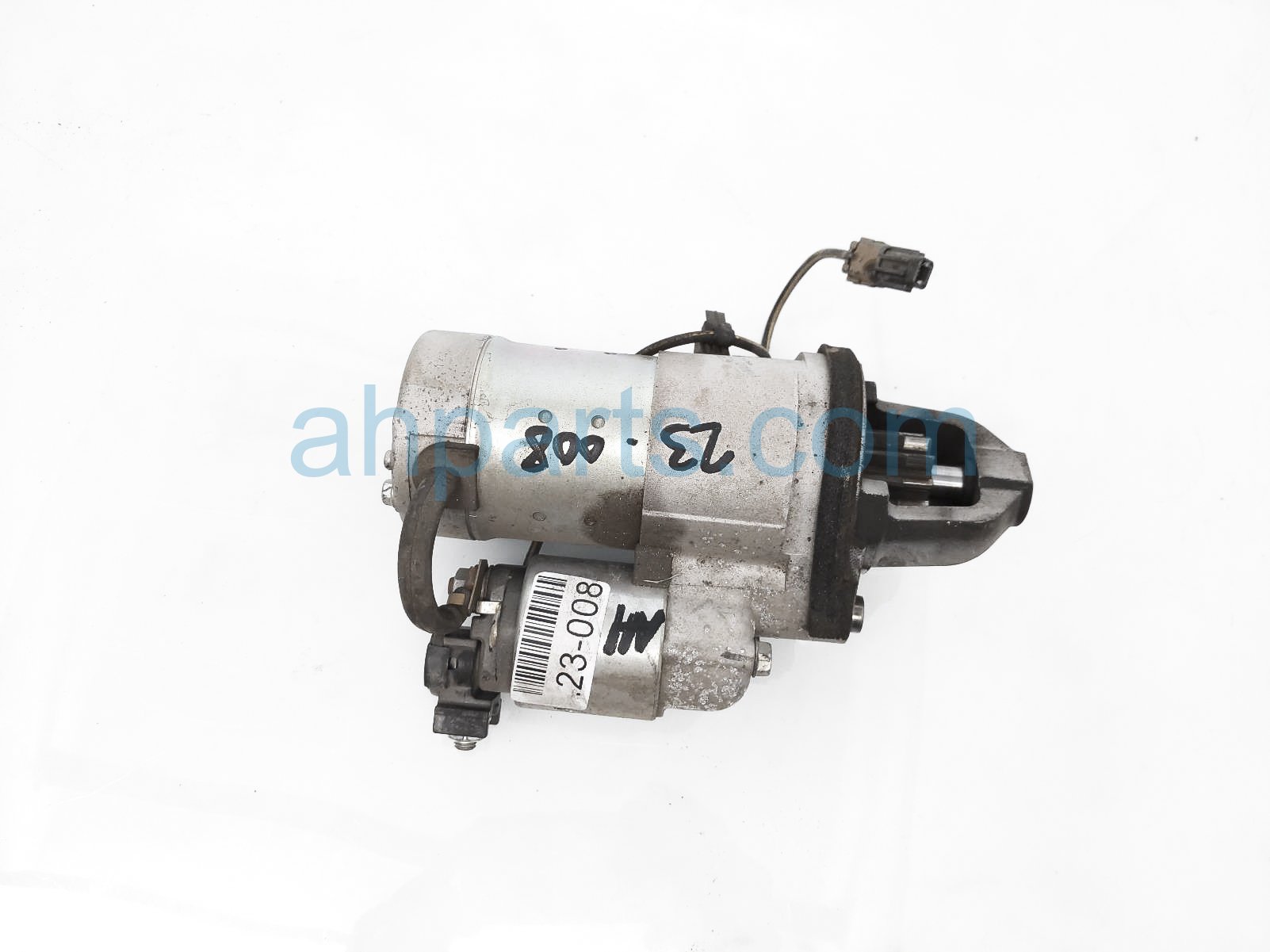 $49 Infiniti STARTER MOTOR $49 Infiniti STARTER MOTOR