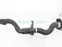 $90 Ford INTERCOOLER AIR INLET DUCT ASSY $90 Ford INTERCOOLER AIR INLET DUCT ASSY