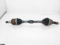 $40 Nissan FR/LH AXLE DRIVE SHAFT $40 Nissan FR/LH AXLE DRIVE SHAFT