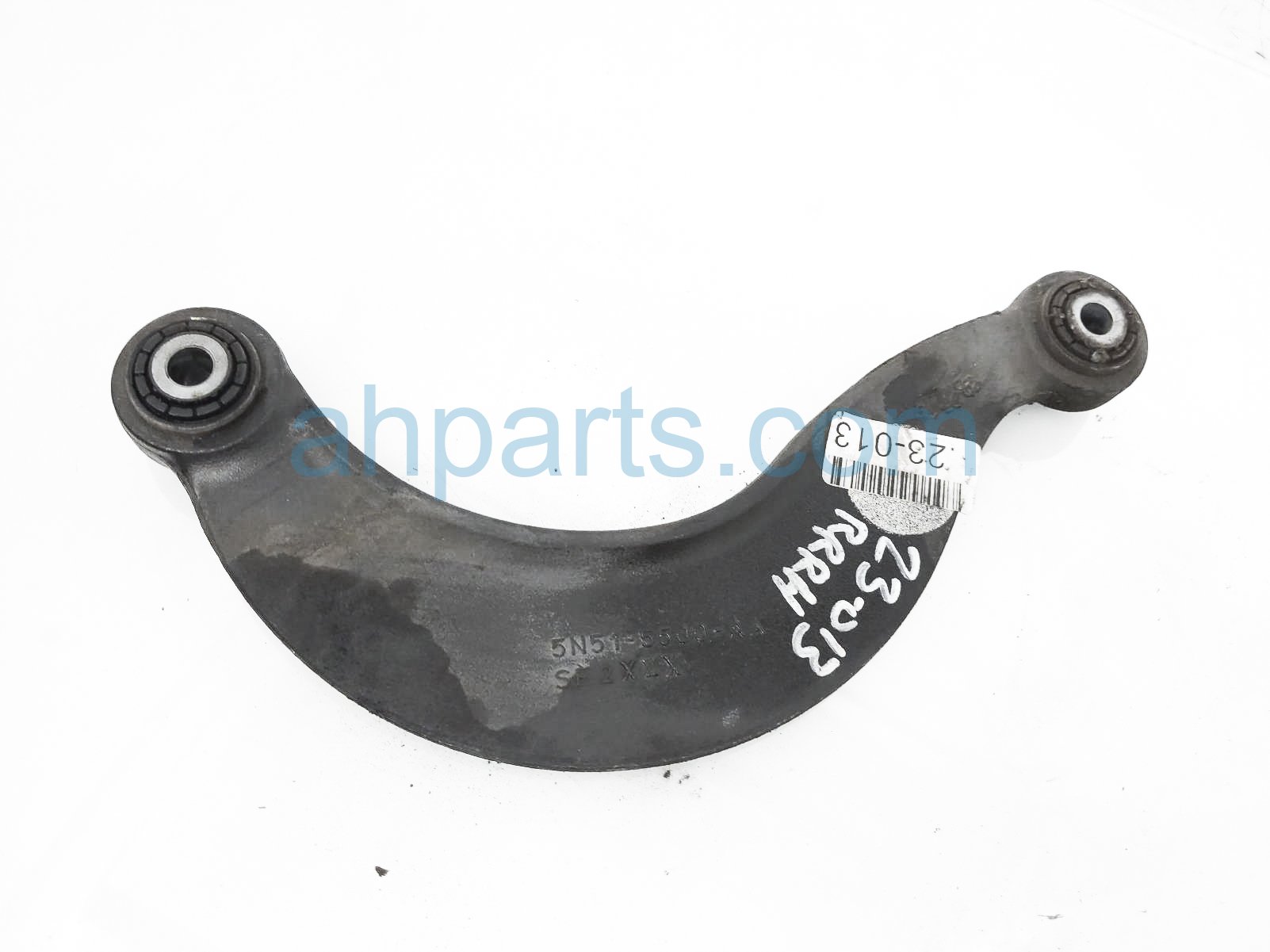 $40 Volvo RR/RH UPPER CONTROL ARM $40 Volvo RR/RH UPPER CONTROL ARM