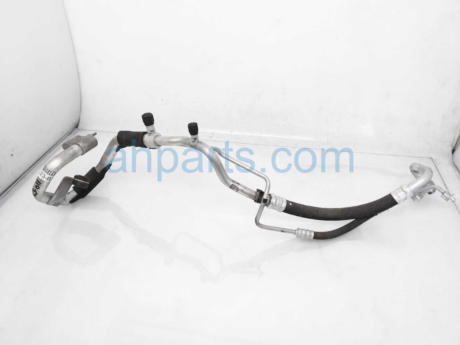 $40 Mercedes A/C SUCTION HOSE & TUBE ASSY - 2.0L $40 Mercedes A/C SUCTION HOSE & TUBE ASSY - 2.0L