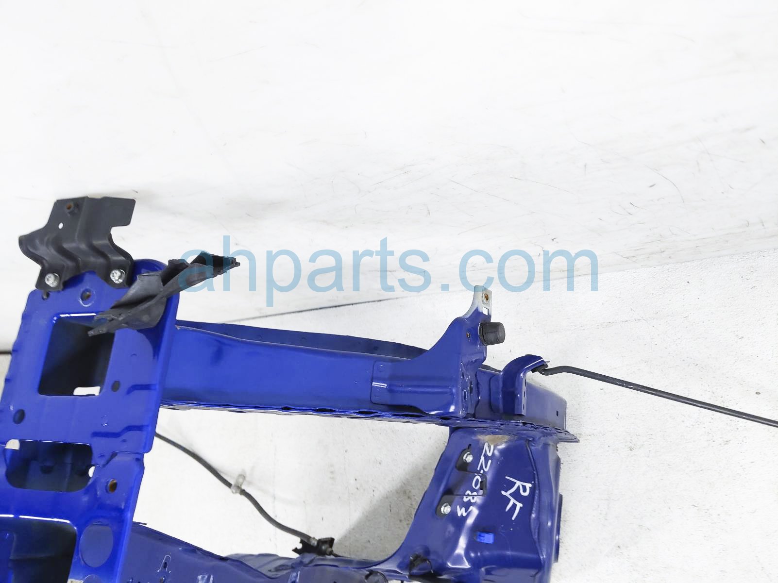 あおば Sold 2018 Honda Civic Passenger Apron Cut - Blue - 1.5l Cpe 04674