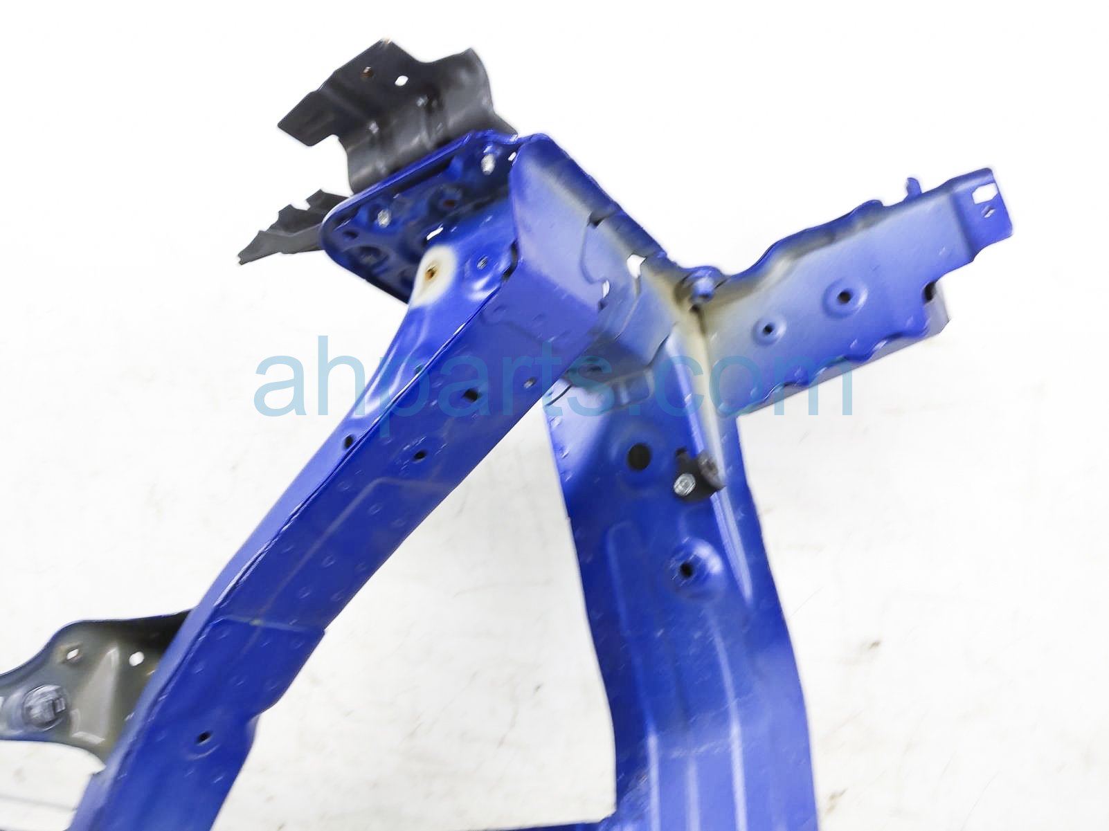 あおば Sold 2018 Honda Civic Passenger Apron Cut - Blue - 1.5l Cpe 04674