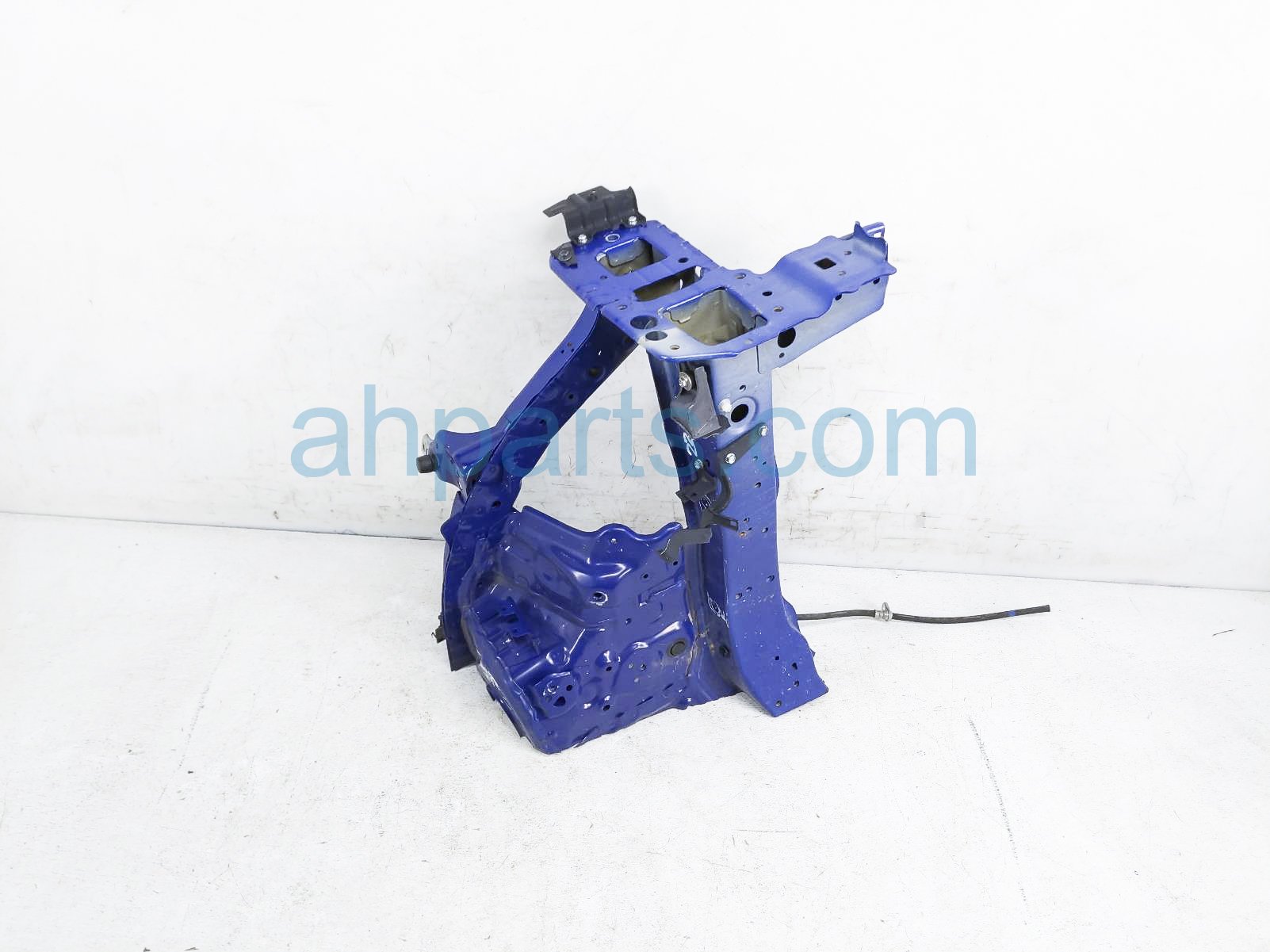 $125 Honda LH APRON CUT - BLUE - 1.5L CPE $125 Honda LH APRON CUT - BLUE - 1.5L CPE