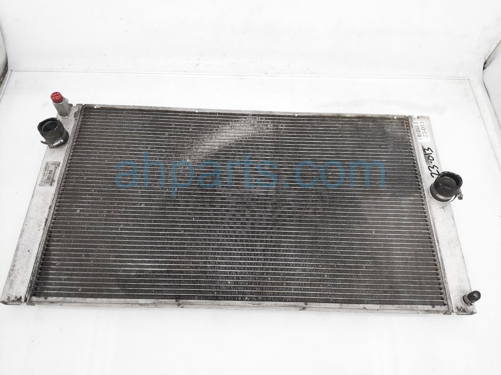 $75 Volvo A/T RADIATOR - 2.5L $75 Volvo A/T RADIATOR - 2.5L