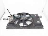 $39 Volvo RADIATOR FAN ASSEMBLY $39 Volvo RADIATOR FAN ASSEMBLY