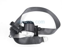 $25 Lexus 2ND ROW MID SEAT BELT - BLACK $25 Lexus 2ND ROW MID SEAT BELT - BLACK