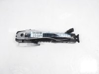 $35 Nissan FR/LH EXTERIOR DOOR HANDLE $35 Nissan FR/LH EXTERIOR DOOR HANDLE