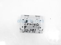 $30 Honda ACTIVE NOISE CONTROL MODULE UNIT $30 Honda ACTIVE NOISE CONTROL MODULE UNIT