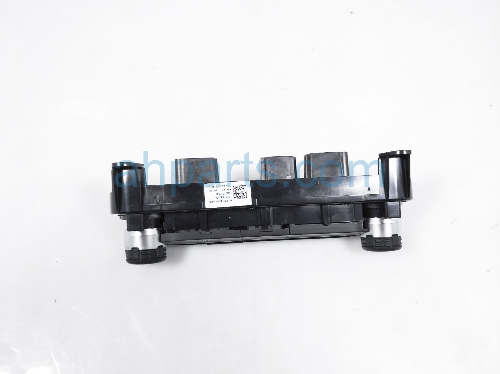 $95 Ford AUDIO / RADIO CONTROL PANEL ASSY $95 Ford AUDIO / RADIO CONTROL PANEL ASSY