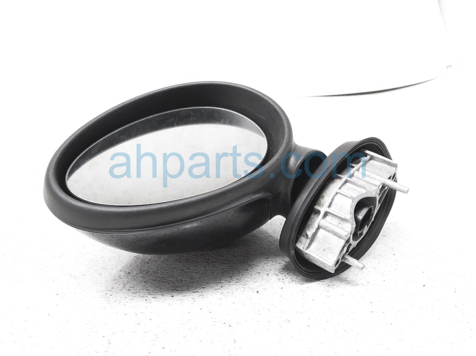 $49 BMW LH SIDE VIEW MIRROR - BLACK - NOTES $49 BMW LH SIDE VIEW MIRROR - BLACK - NOTES