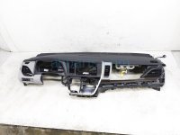 $500 Toyota DASHBOARD W/ AIRBAG - BLACK