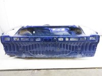 $2995 Acura REAR END ASSEMBLY - BLUE