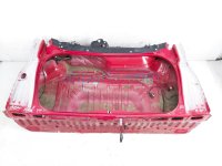 $2995 Acura REAR END ASSEMBLY - RED