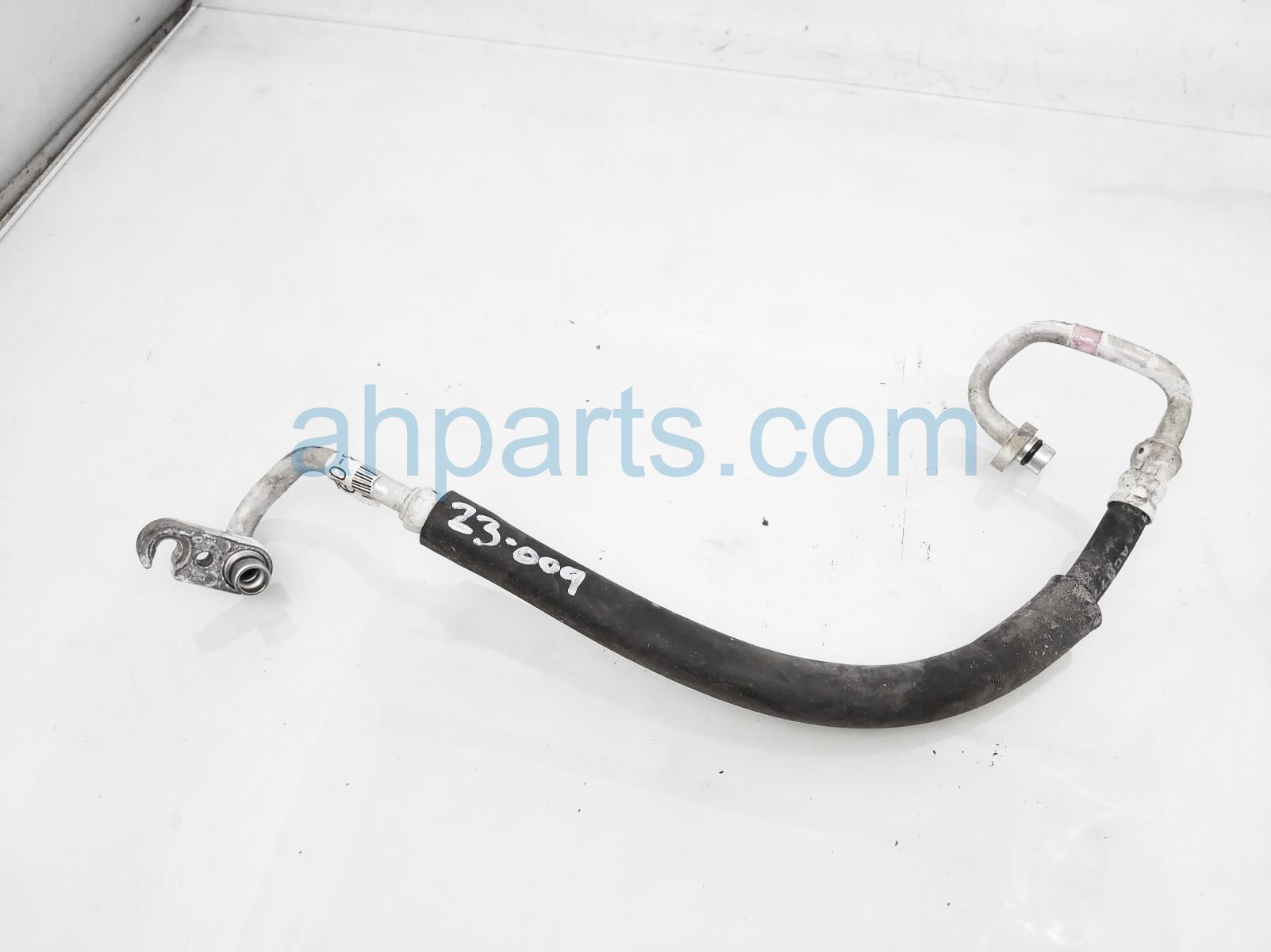 $20 Nissan A/C DISCHARGE HOSE - 2.5L $20 Nissan A/C DISCHARGE HOSE - 2.5L