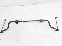 $60 Volvo FRONT STABILIZER / SWAY BAR
