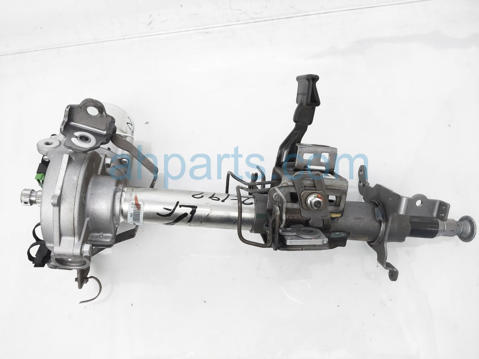 $120 Honda STEERING COLUMN ASSY $120 Honda STEERING COLUMN ASSY