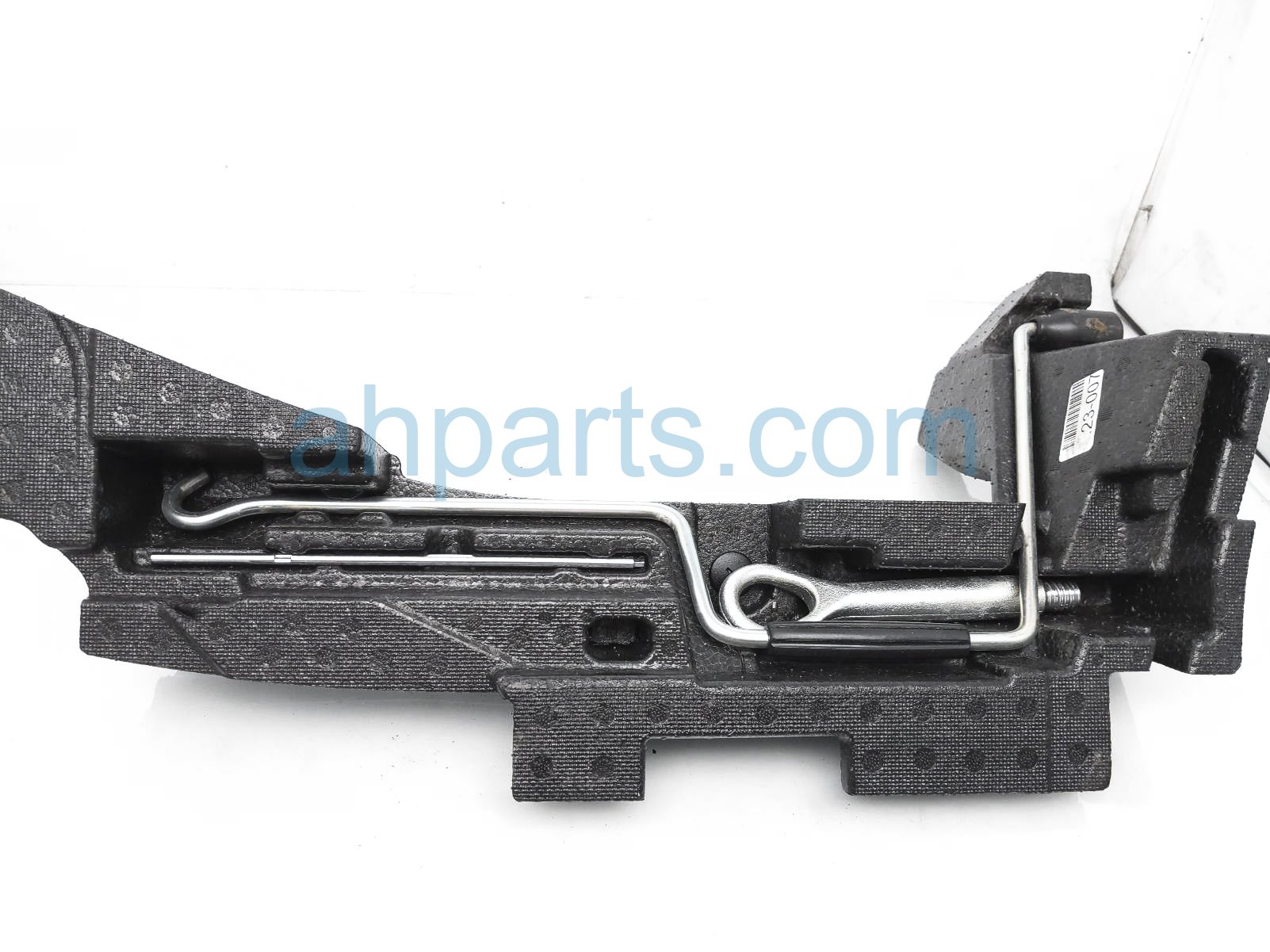 $60 Lexus CARGO SPACER W/ TOOL SET (NO JACK) $60 Lexus CARGO SPACER W/ TOOL SET (NO JACK)