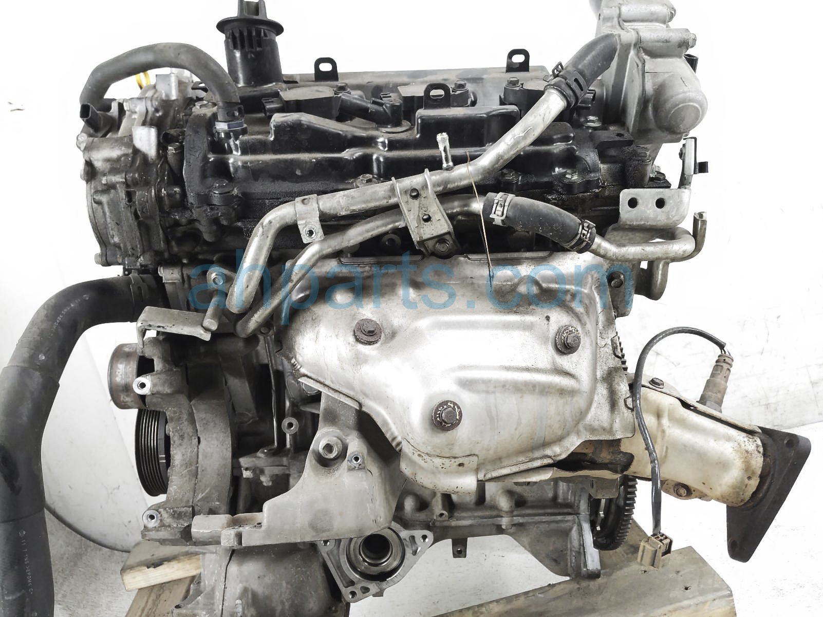 2012 Infiniti G37 Motor / Engine = 117k Miles 10102-1NCAD