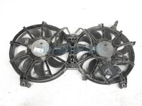 $90 Infiniti RADIATOR FAN ASSEMBLY $90 Infiniti RADIATOR FAN ASSEMBLY