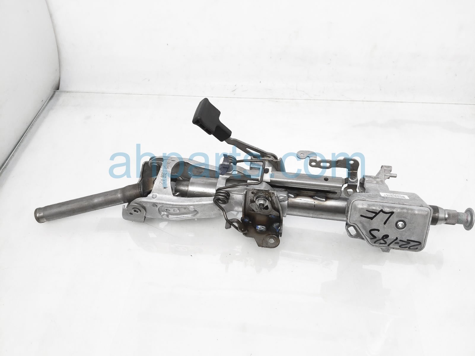 $79 Honda STEERING COLUMN ASSY - SI CPE $79 Honda STEERING COLUMN ASSY - SI CPE