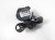 Sold 2016 Honda Pilot Rear 2nd Row Driver Seat Belt Black 04868 TG7 A20ZB Replacement Sold 2016 Honda Pilot Rear 2nd Row Driver Seat Belt Black 04868 TG7 A20ZB Replacement thumbnail