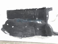 $125 Infiniti FLOOR CARPET ASSY - BLACK