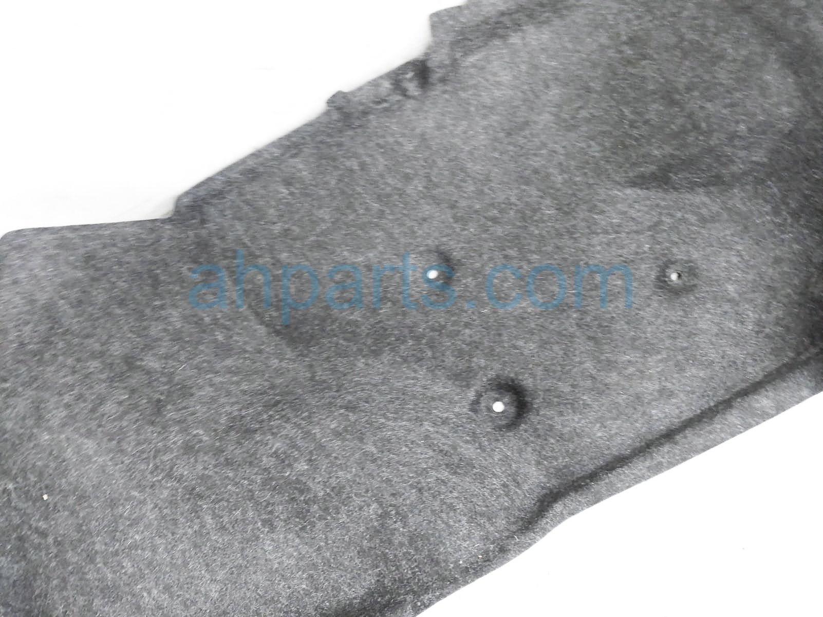 $25 Nissan RH CARGO TRUNK TRIM LINER - BLACK $25 Nissan RH CARGO TRUNK TRIM LINER - BLACK