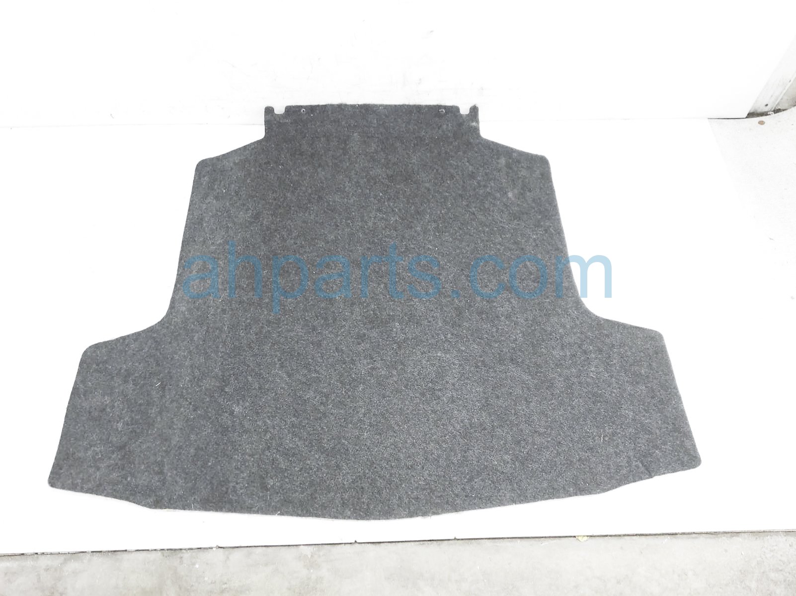 $75 Nissan CARGO FLOOD LID - BLACK $75 Nissan CARGO FLOOD LID - BLACK