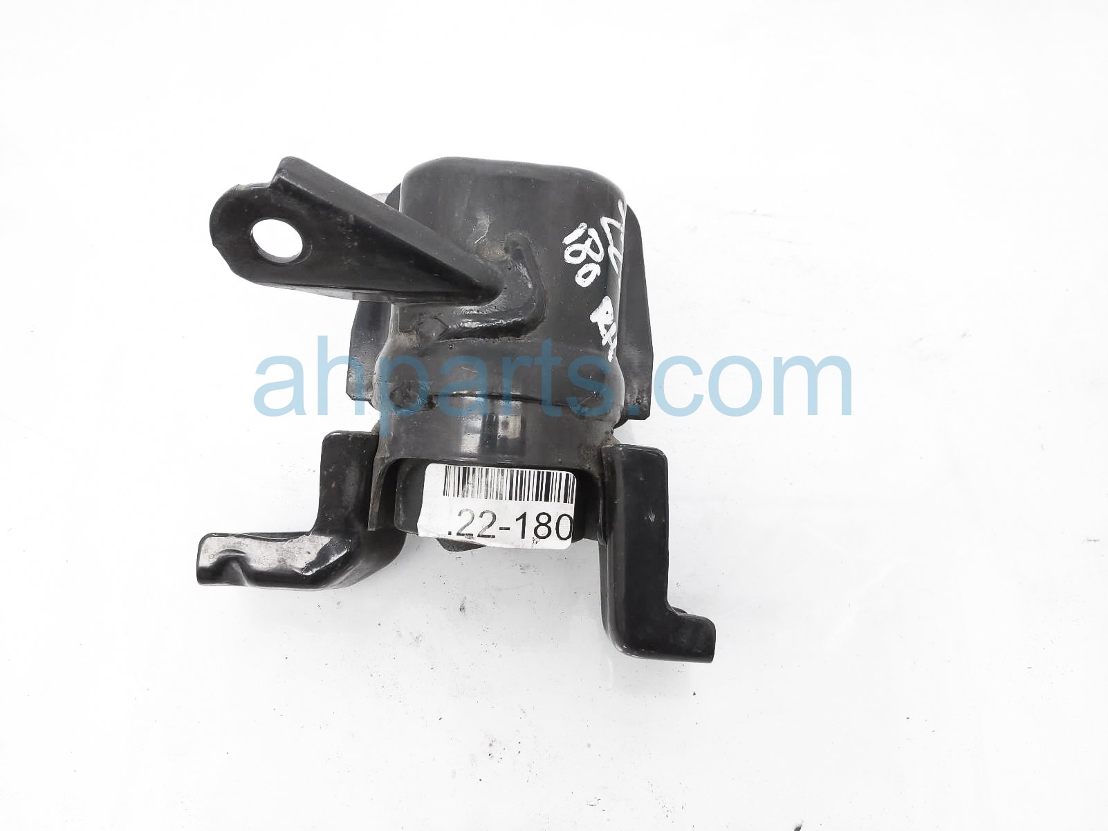 $75 Toyota RH ENGINE SIDE MOUNT - S 1.8L $75 Toyota RH ENGINE SIDE MOUNT - S 1.8L