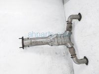$100 Nissan Y EXHAUST PIPE ASSY