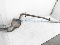 $80 Volvo EXHAUST PIPE & MUFFLER ASSY - 2.5L $80 Volvo EXHAUST PIPE & MUFFLER ASSY - 2.5L