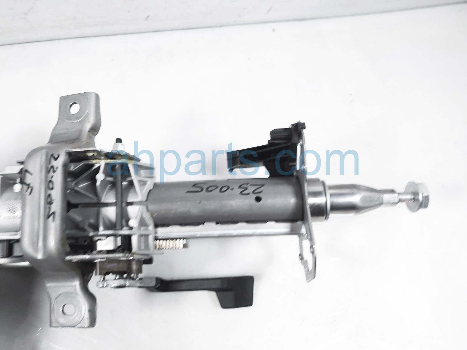 Sold 2022 Ford Broncospt Shaft Steering Column Assy LX6C-3C662-AB