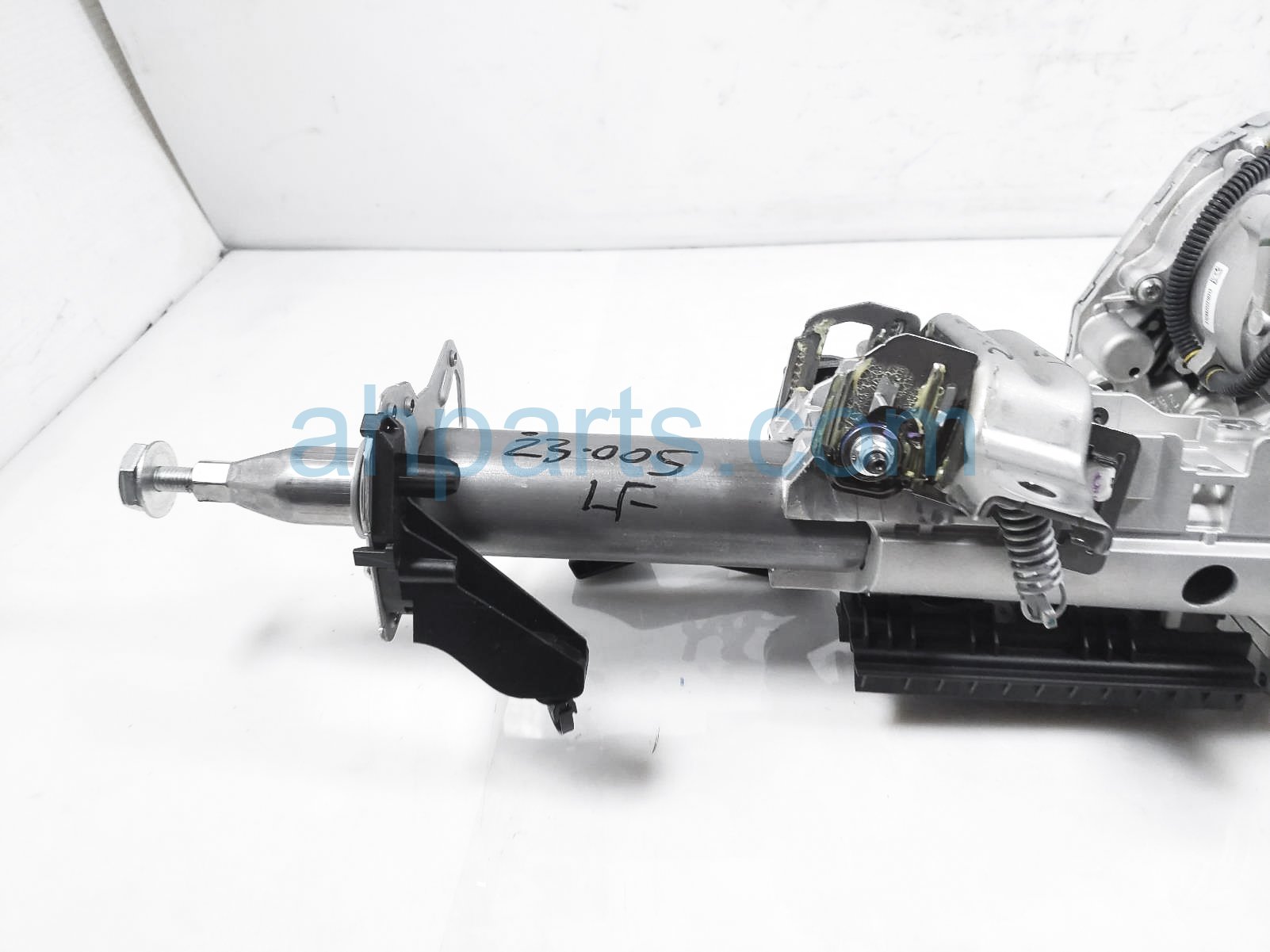 Sold 2022 Ford Broncospt Shaft Steering Column Assy LX6C-3C662-AB