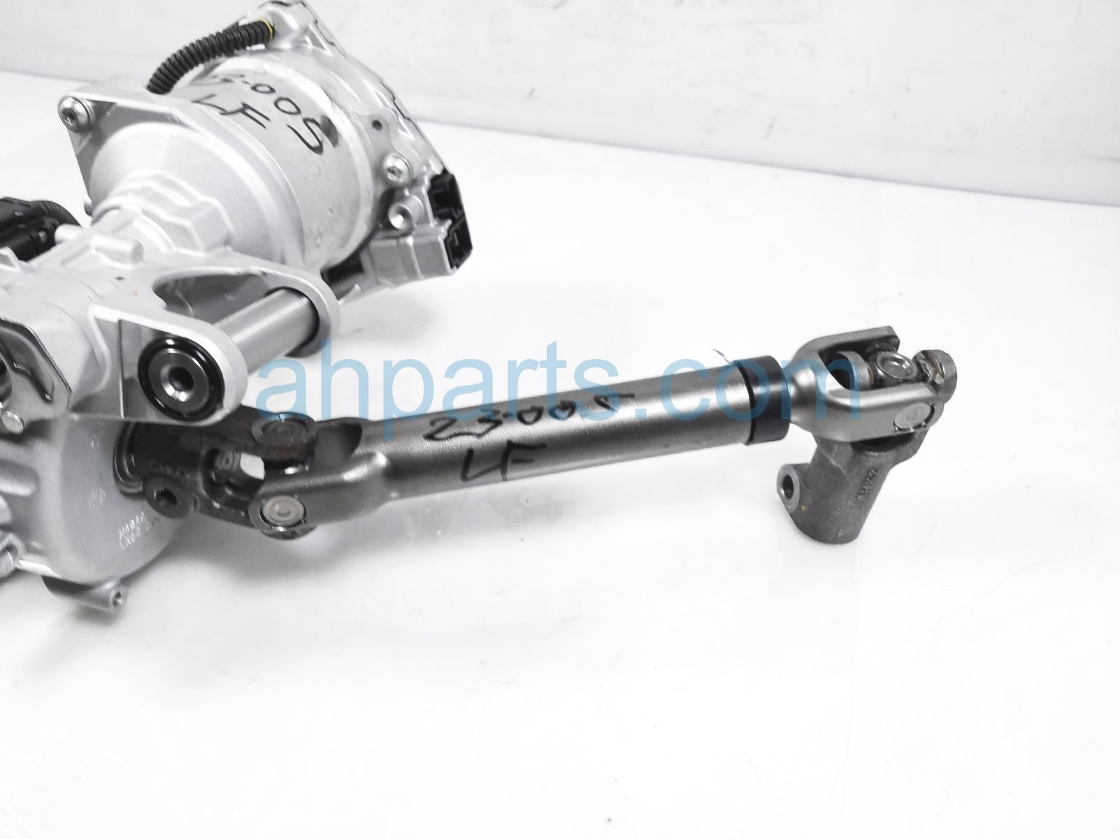 Sold 2022 Ford Broncospt Shaft Steering Column Assy LX6C-3C662-AB