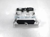 $70 Ford MAP LIGHT / ROOF CONSOLE - GREY $70 Ford MAP LIGHT / ROOF CONSOLE - GREY