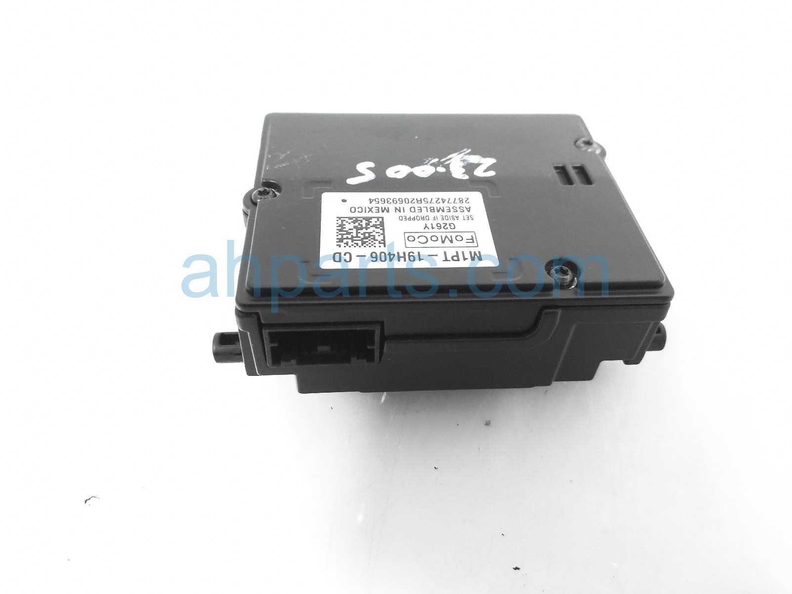 $185 Ford WINDSHIELD LANE DEPARTURE CAMERA $185 Ford WINDSHIELD LANE DEPARTURE CAMERA