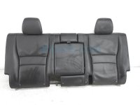 $125 Honda REAR TOP SEAT CUSHION - BLACK RTL-T