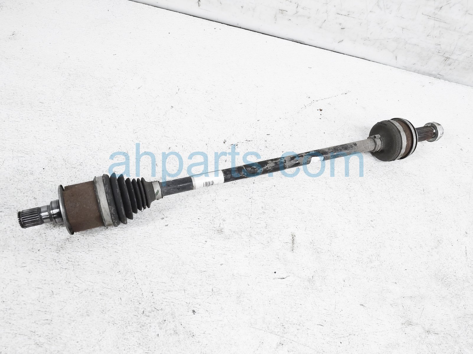 $60 Honda RR/RH AXLE DRIVE SHAFT $60 Honda RR/RH AXLE DRIVE SHAFT