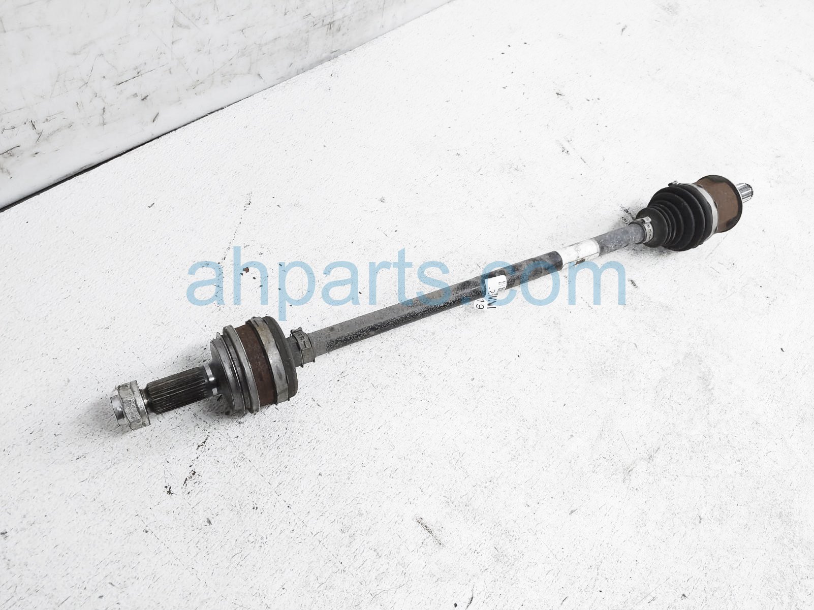 $49 Honda RR/LH AXLE DRIVE SHAFT $49 Honda RR/LH AXLE DRIVE SHAFT
