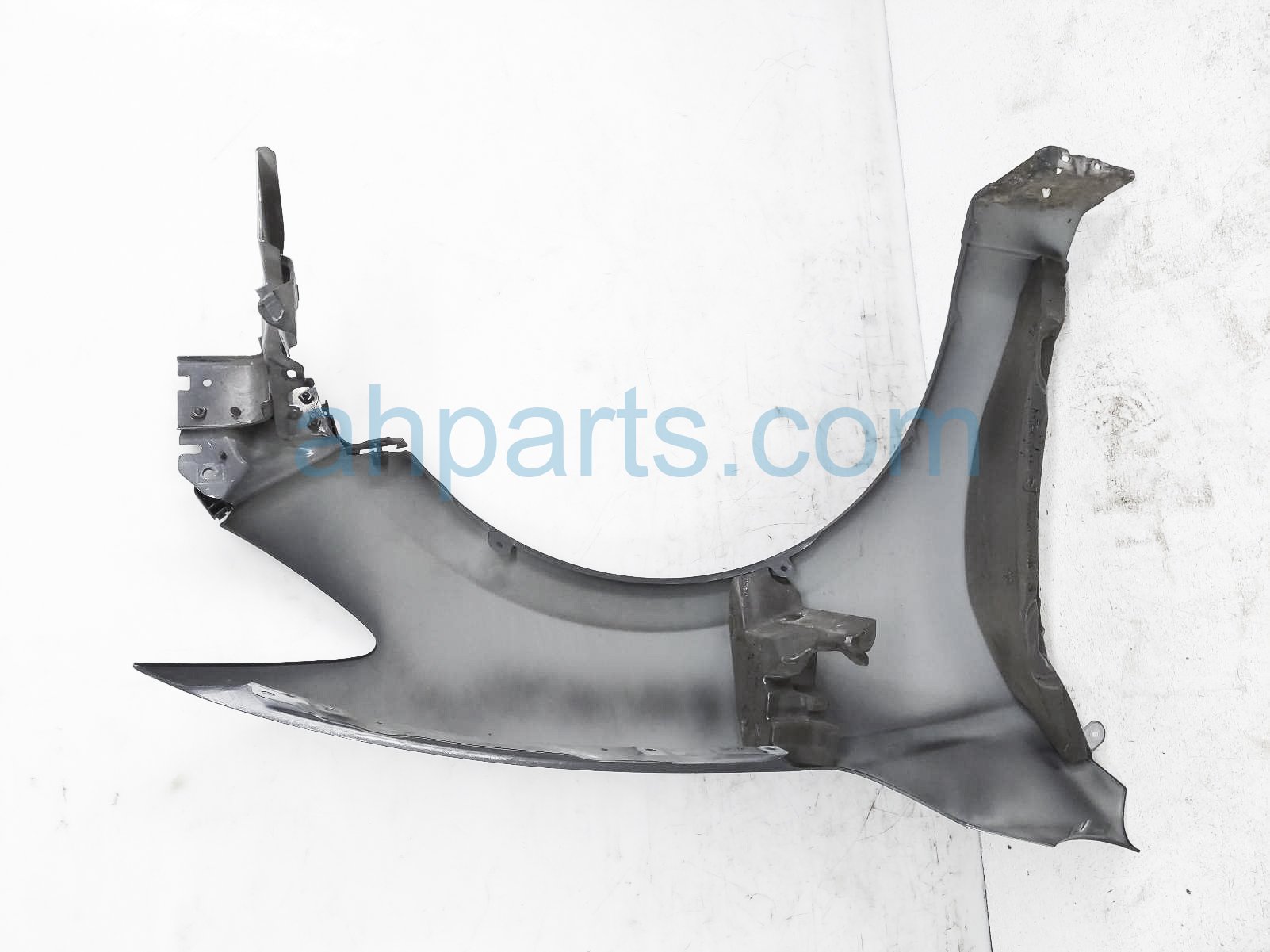 Genuine Mazda 6 Front Driver Side Fender Bracket – 2015-2021 – OEM GHP9-52-240D