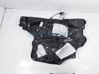 $70 Mazda FR/RH WINDOW REGULATOR & MOTOR $70 Mazda FR/RH WINDOW REGULATOR & MOTOR