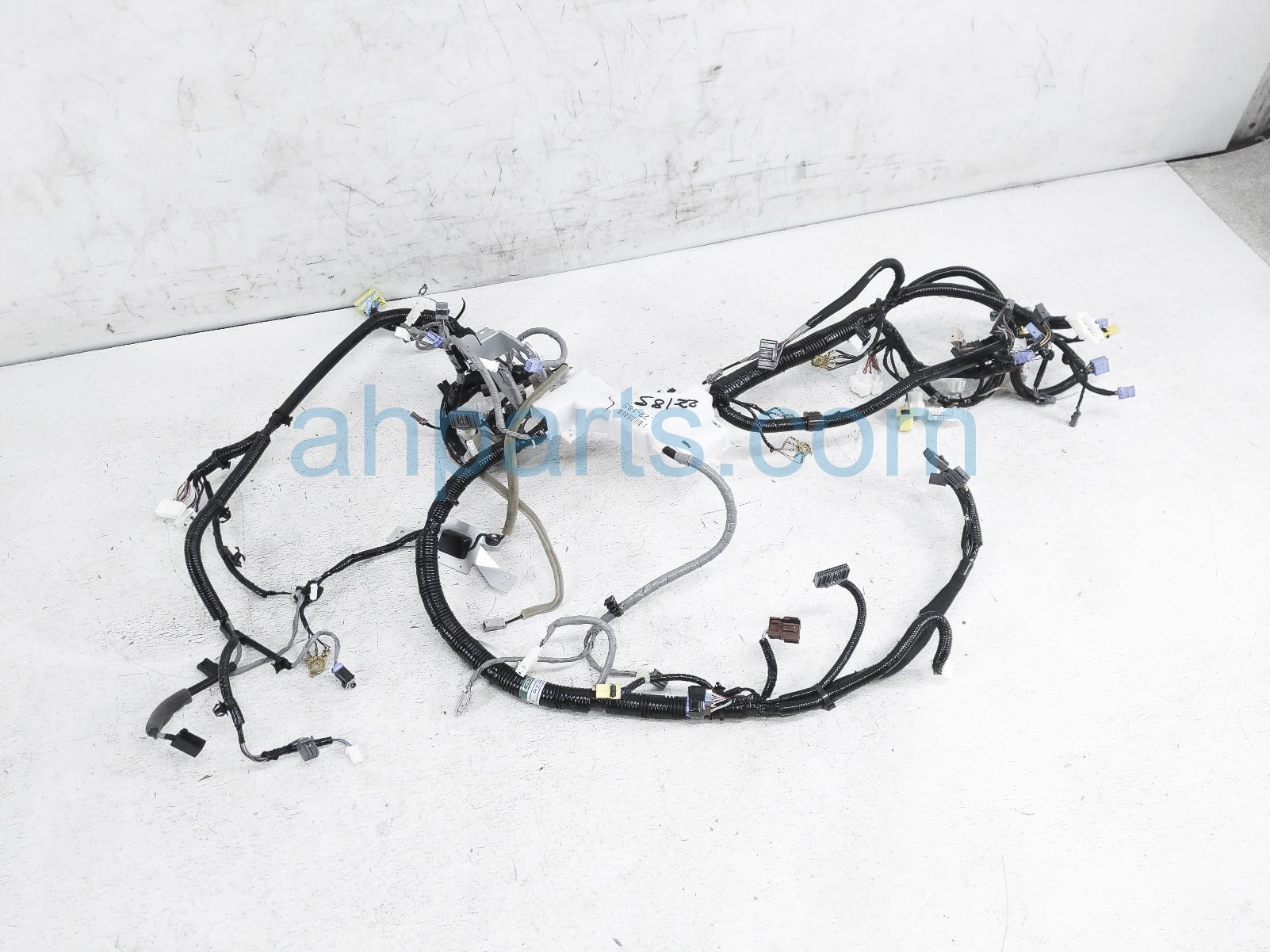 $99 Honda DASHBOARD WIRE HARNESS - SI CPE $99 Honda DASHBOARD WIRE HARNESS - SI CPE