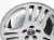 Sold 2005 Saab 9 5 17 Inch Wheel / Rim 5233036 Replacement Sold 2005 Saab 9 5 17 Inch Wheel / Rim 5233036 Replacement thumbnail